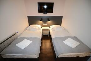 Fehér Sas Panzió és Étterem