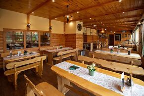 Fehér Sas Panzió és Étterem