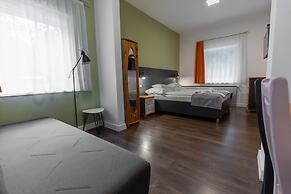 Fehér Sas Panzió és Étterem