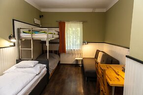 Fehér Sas Panzió és Étterem