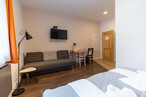 Fehér Sas Panzió és Étterem