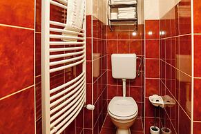 Fehér Sas Panzió és Étterem