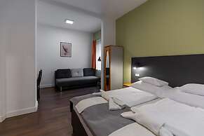 Fehér Sas Panzió és Étterem