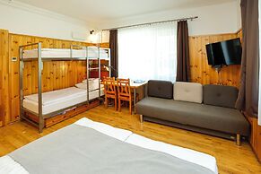 Fehér Sas Panzió és Étterem