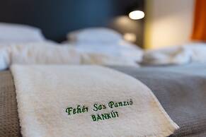 Fehér Sas Panzió és Étterem