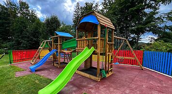 Fehér Sas Panzió és Étterem