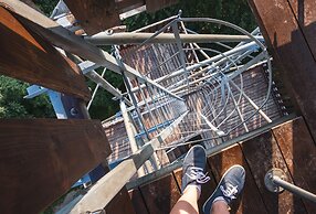 Fehér Sas Panzió és Étterem