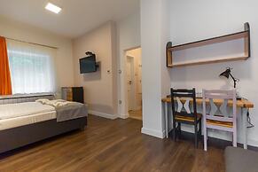 Fehér Sas Panzió és Étterem