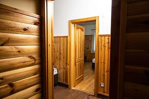 Fehér Sas Panzió és Étterem