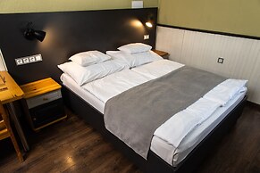 Fehér Sas Panzió és Étterem