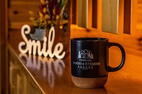 Fehér Sas Panzió és Étterem