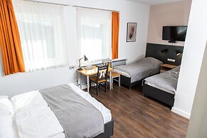 Fehér Sas Panzió és Étterem