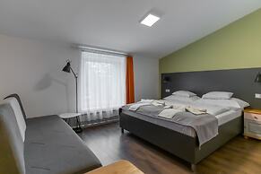 Fehér Sas Panzió és Étterem