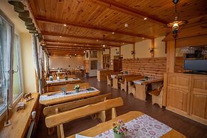 Fehér Sas Panzió és Étterem