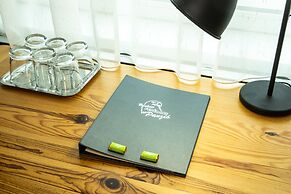 Fehér Sas Panzió és Étterem