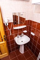 Fehér Sas Panzió és Étterem