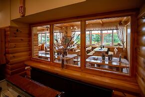 Fehér Sas Panzió és Étterem