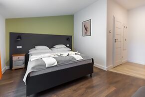 Fehér Sas Panzió és Étterem