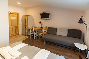 Fehér Sas Panzió és Étterem