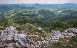 Fehér Sas Panzió és Étterem