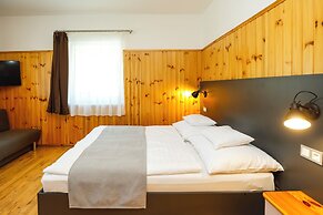 Fehér Sas Panzió és Étterem