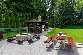 Fehér Sas Panzió és Étterem