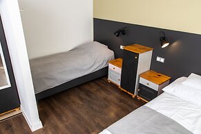 Fehér Sas Panzió és Étterem