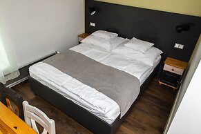 Fehér Sas Panzió és Étterem