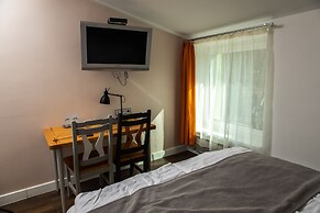 Fehér Sas Panzió és Étterem