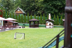 Fehér Sas Panzió és Étterem