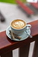 Fehér Sas Panzió és Étterem