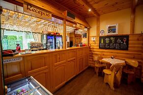 Fehér Sas Panzió és Étterem