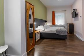 Fehér Sas Panzió és Étterem