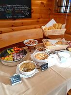 Fehér Sas Panzió és Étterem