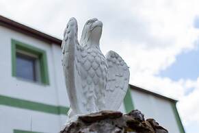 Fehér Sas Panzió és Étterem