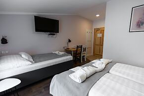 Fehér Sas Panzió és Étterem