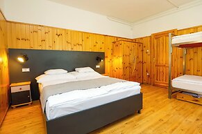 Fehér Sas Panzió és Étterem