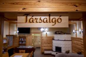 Fehér Sas Panzió és Étterem