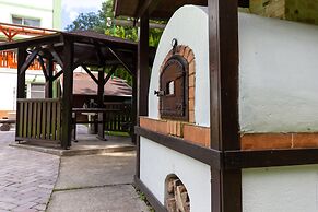 Fehér Sas Panzió és Étterem