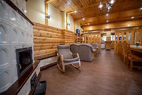 Fehér Sas Panzió és Étterem