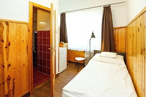 Fehér Sas Panzió és Étterem