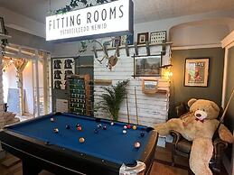 James' Place @ The Park