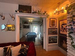 James' Place @ The Park