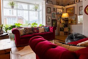 James' Place @ The Park