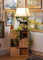 James' Place @ The Park