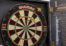 James' Place @ The Park