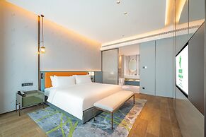 Holiday Inn Changchun Oriental Plaza, an IHG Hotel