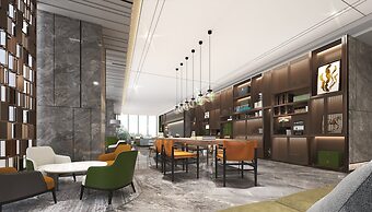 Holiday Inn Changchun Oriental Plaza, an IHG Hotel