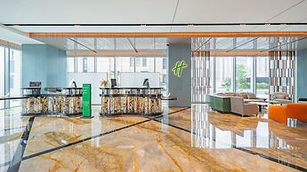 Holiday Inn Changchun Oriental Plaza, an IHG Hotel