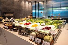 Holiday Inn Changchun Oriental Plaza, an IHG Hotel